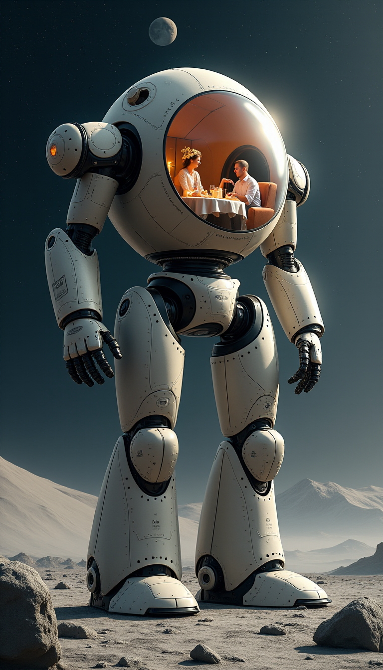 Pao mise en page internet vidéo illustration 3d serveur IA générative AI freelance paris studio de création magazines 24231907 00004